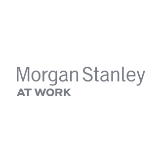 Morgan Stanley at Work
